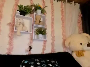 Camiilalopee  live sex cam