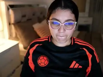 Camila_buitrago  live sex cam