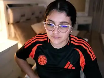 Camila_buitrago  live sex cam