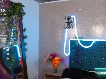 Cataleyagp  live sex cam