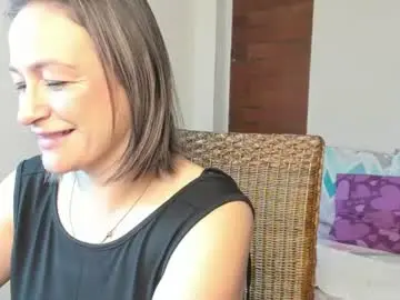 Charlotmilf_  live sex cam