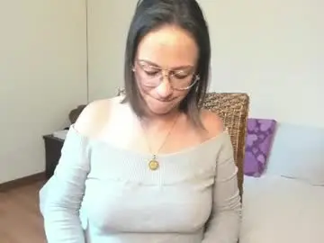 Charlotmilf_  live sex cam