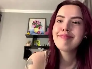 Dinorahsidles  live sex cam
