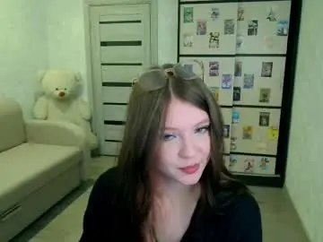 Ginnyblacky  live sex cam