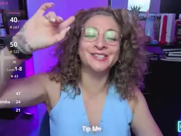 Gloriacrespo  live sex cam