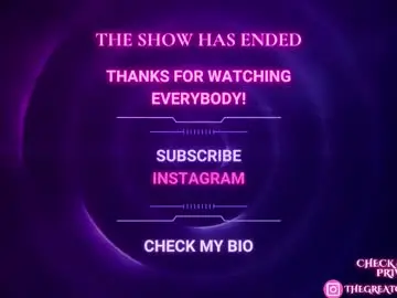 Greatcoincidence  live sex cam