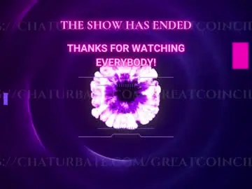 Greatcoincidence  live sex cam