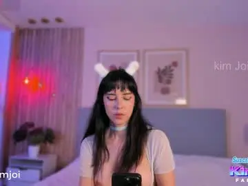 Kim_joi_  live sex cam