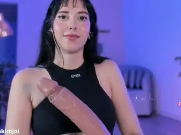 Kim_joi_  live sex cam