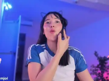 Kim_joi_  live sex cam