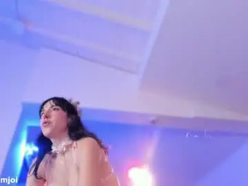 Kim_joi_  live sex cam