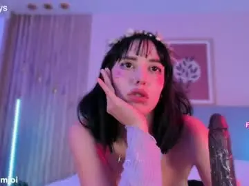 Kim_joi_  live sex cam