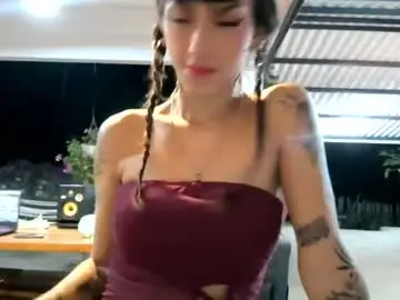 Kuromiloving  live sex cam