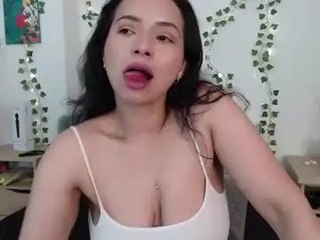 Lairen_baby  live sex cam