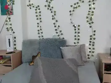 Lairen_baby  live sex cam