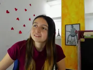 Lala_clark  live sex cam