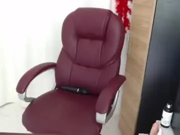 Latinaprohibida  live sex cam