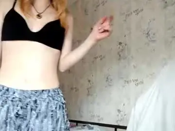 Maddiecager  live sex cam