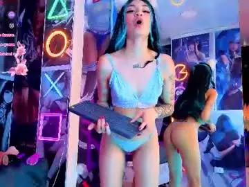 Mily_g  live sex cam