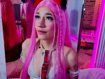 Mily_g  live sex cam
