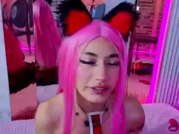 Mily_g  live sex cam