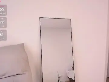 Msmelaniaa  live sex cam