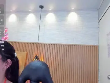 Samanthafiore1  live sex cam