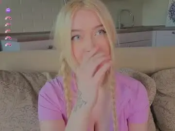 Shanelbayerr  live sex cam