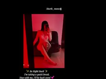 Sharik_manson39  live sex cam