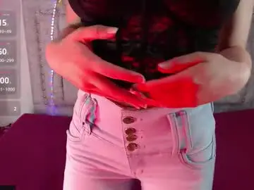 Sofiaspring  live sex cam