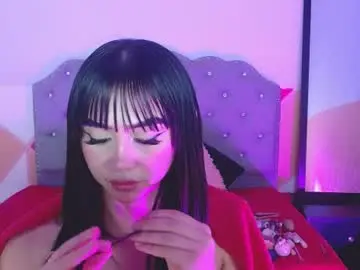 Sofiaspring  live sex cam