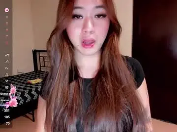 Sweetlovepinay04  live sex cam