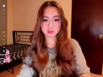 Sweetlovepinay04  live sex cam