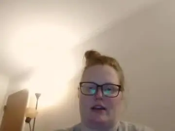 Tattedredheadslutxoxo  live sex cam