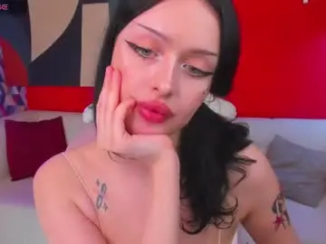 Viviensinger  live sex cam