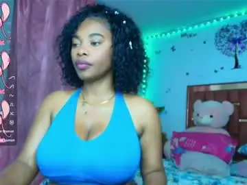 Xayunrin  live sex cam