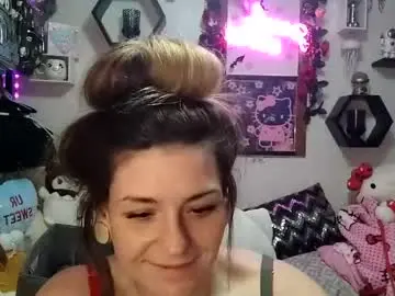 Xkittymeowz  live sex cam