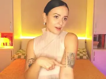 Aamica  live sex cam