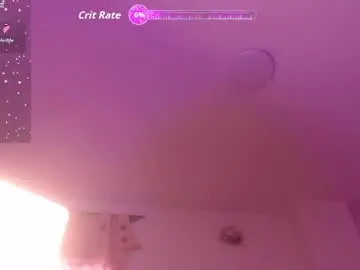 Ahri_roux  live sex cam