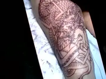 Bimbogoth  live sex cam