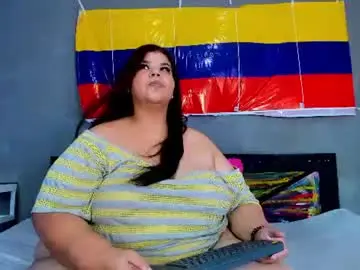 Charlotte_curvy_  live sex cam