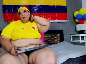 Charlotte_curvy_  live sex cam