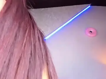 Cheerryblossom_  live sex cam