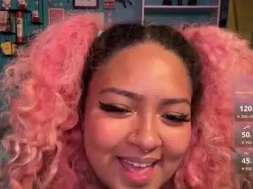 Chilepinaaa  live sex cam