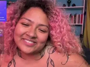 Chilepinaaa  live sex cam