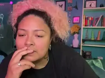 Chilepinaaa  live sex cam