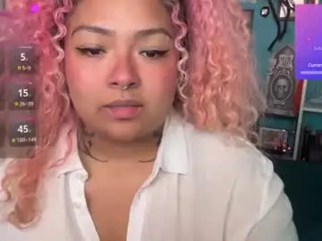 Chilepinaaa  live sex cam