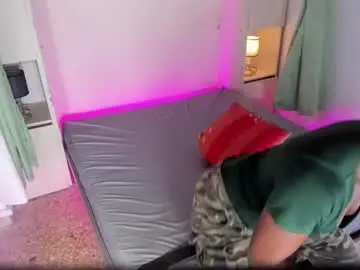 Cristalbennet  live sex cam