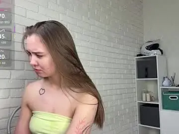 Danetteblank  live sex cam