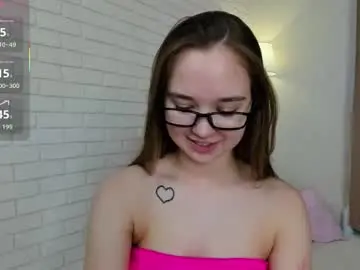 Danetteblank  live sex cam